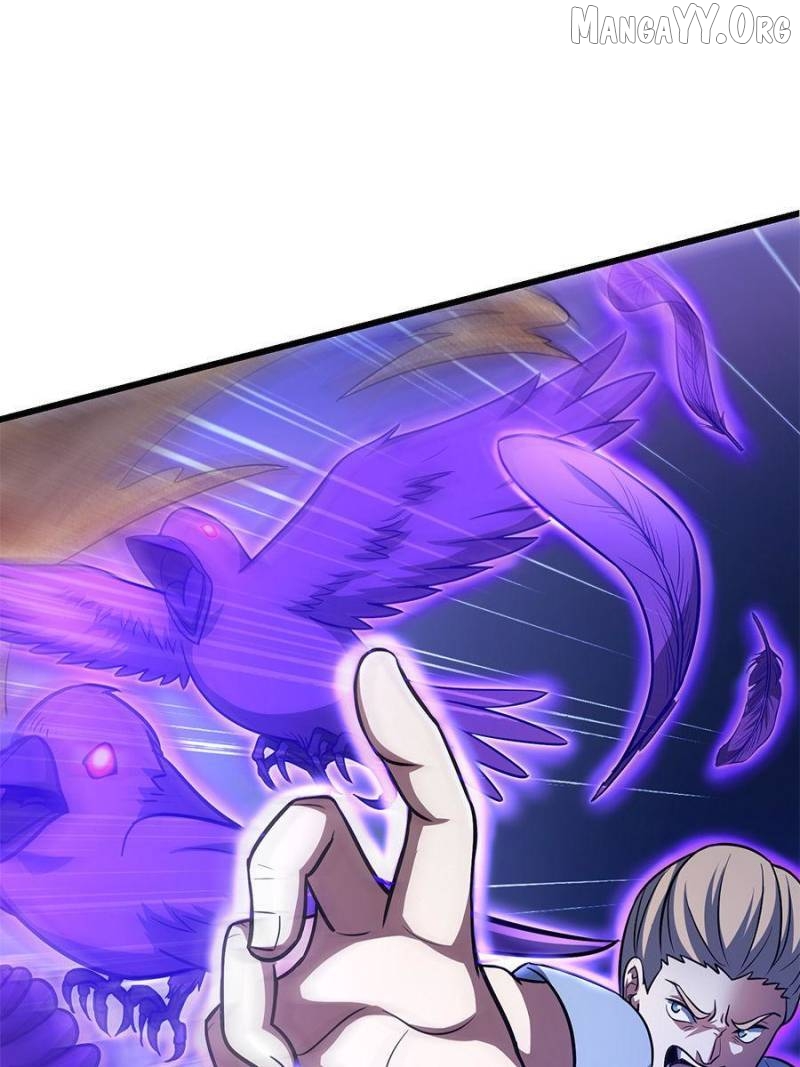Spare Me, Great Lord! Chapter 149 - page 59