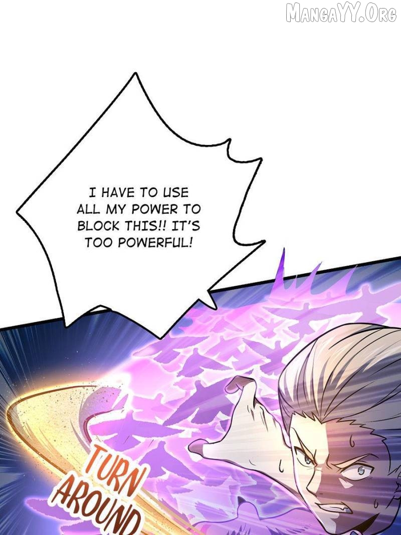 Spare Me, Great Lord! Chapter 149 - page 68