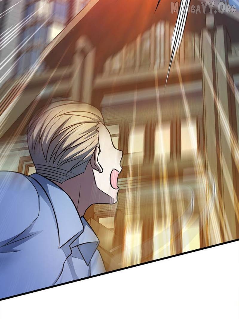 Spare Me, Great Lord! Chapter 149 - page 7