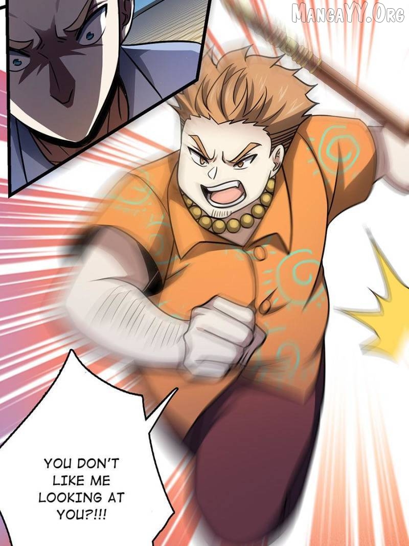 Spare Me, Great Lord! Chapter 149 - page 72