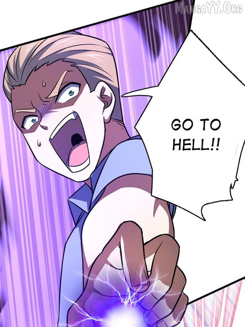 Spare Me, Great Lord! Chapter 149 - page 80