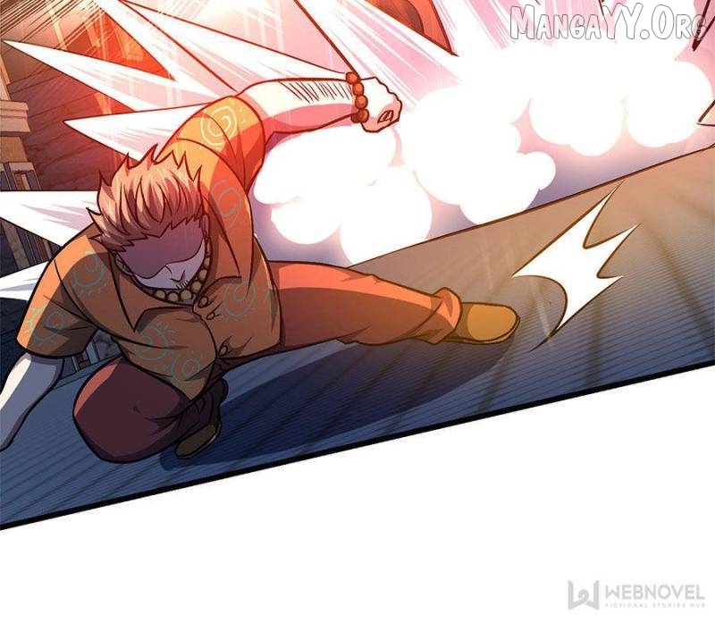 Spare Me, Great Lord! Chapter 149 - page 91
