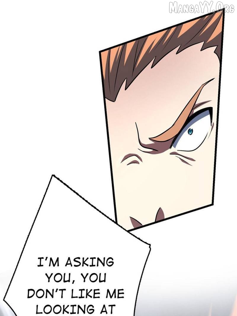 Spare Me, Great Lord! Chapter 149 - page 92
