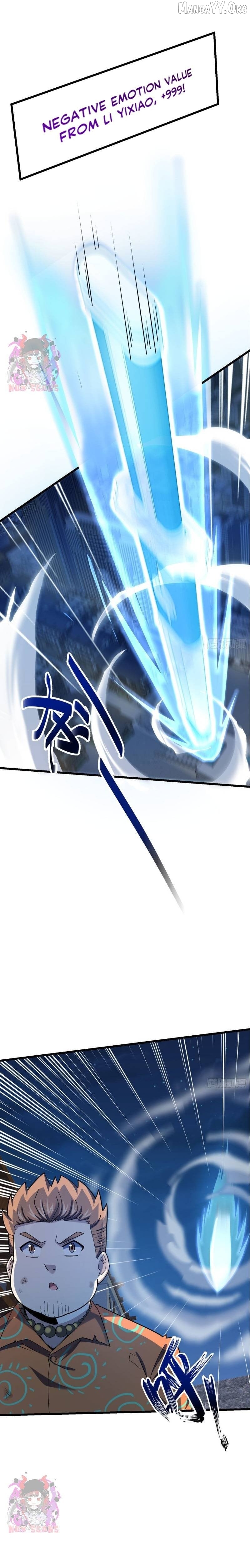 Spare Me, Great Lord! Chapter 150 - page 7