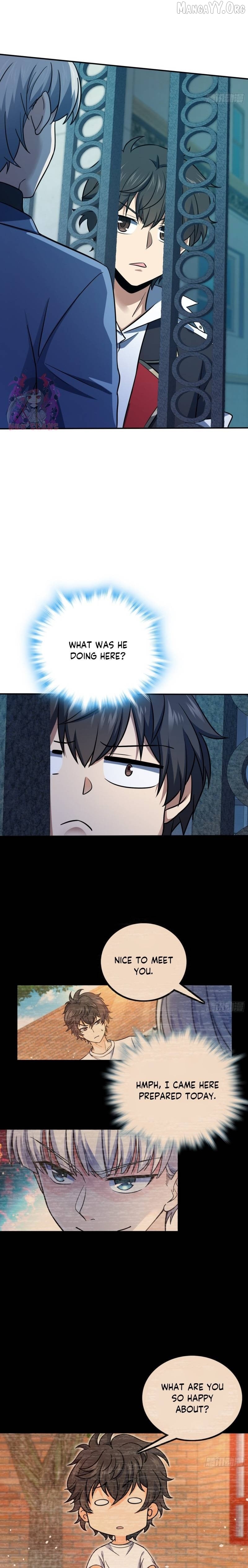 Spare Me, Great Lord! Chapter 151 - page 17
