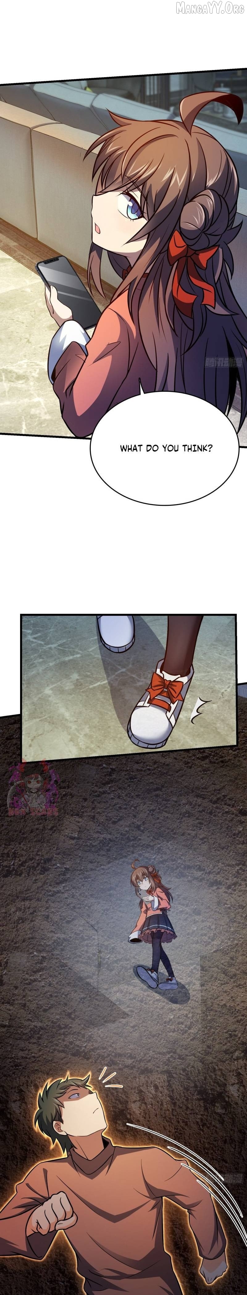 Spare Me, Great Lord! Chapter 153 - page 5