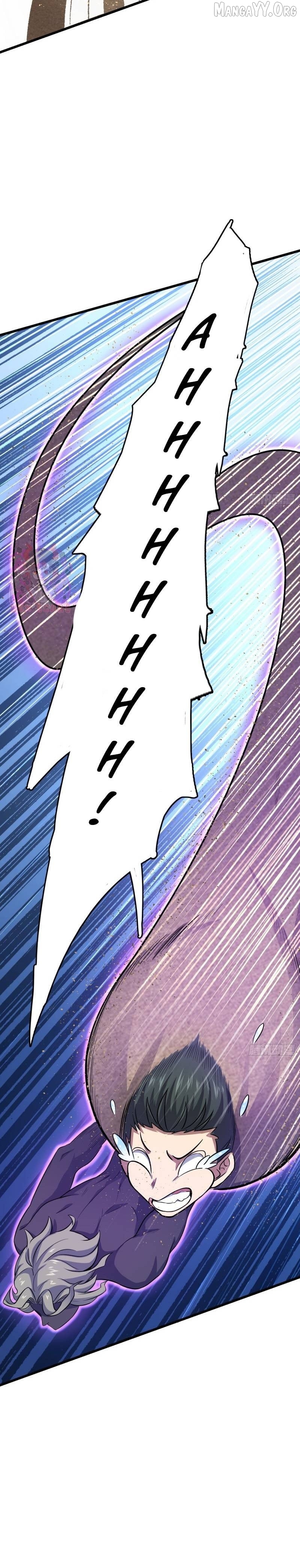 Spare Me, Great Lord! Chapter 153 - page 9