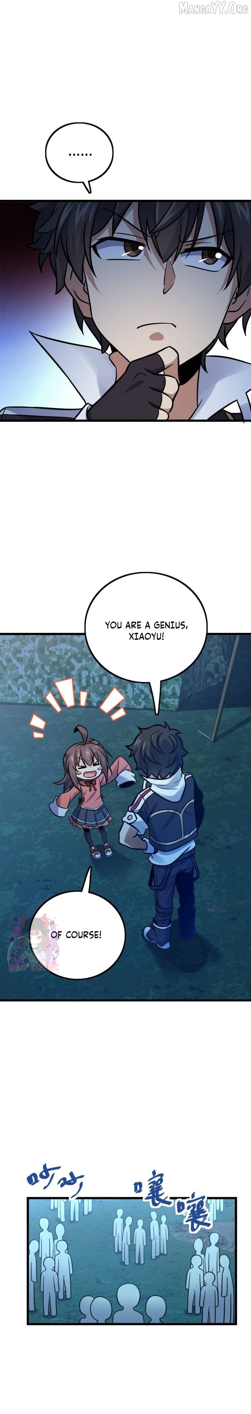 Spare Me, Great Lord! Chapter 155 - page 16