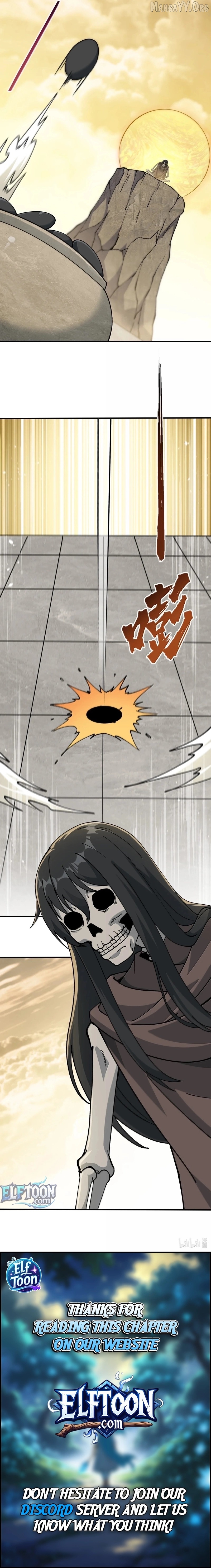 The Heavenly Path Is Not Stupid Chapter 163 - page 9