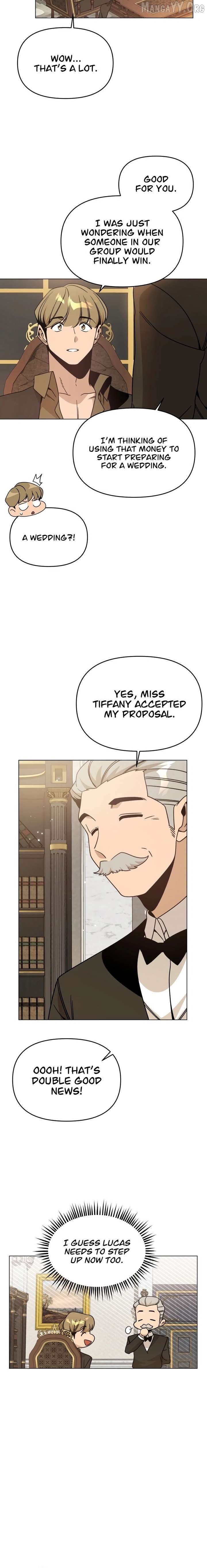 I’ll Resign And Have A Fresh Start In This World Chapter 145 - page 2