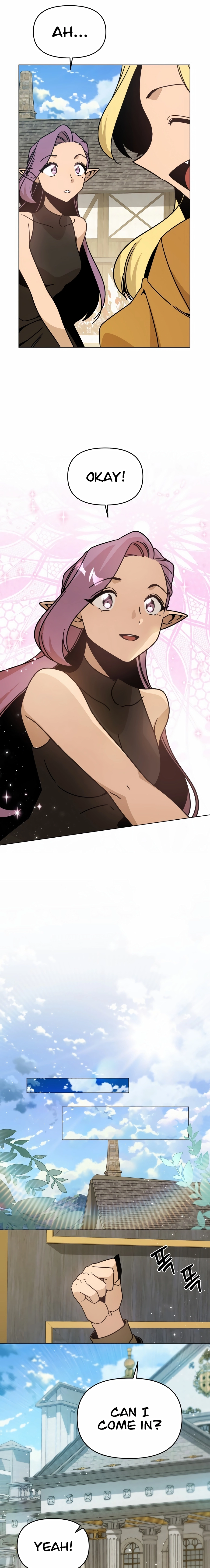I’ll Resign And Have A Fresh Start In This World Chapter 146 - page 15