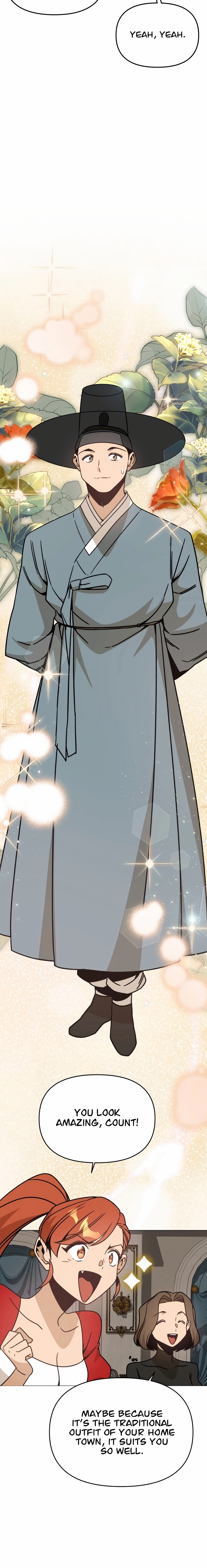 I’ll Resign And Have A Fresh Start In This World Chapter 146 - page 18