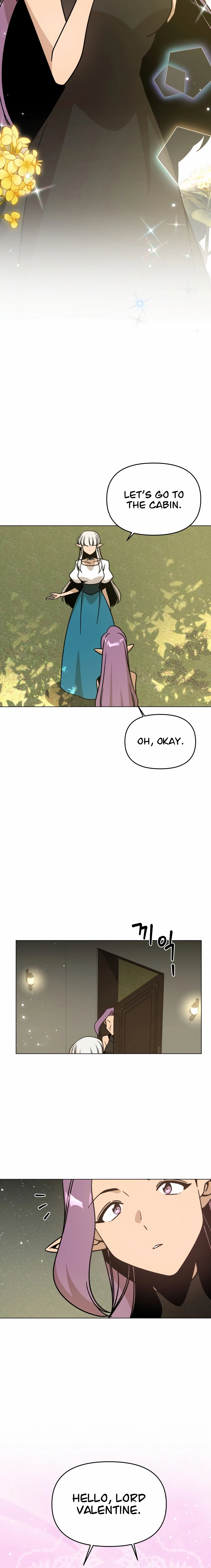I’ll Resign And Have A Fresh Start In This World Chapter 146 - page 6