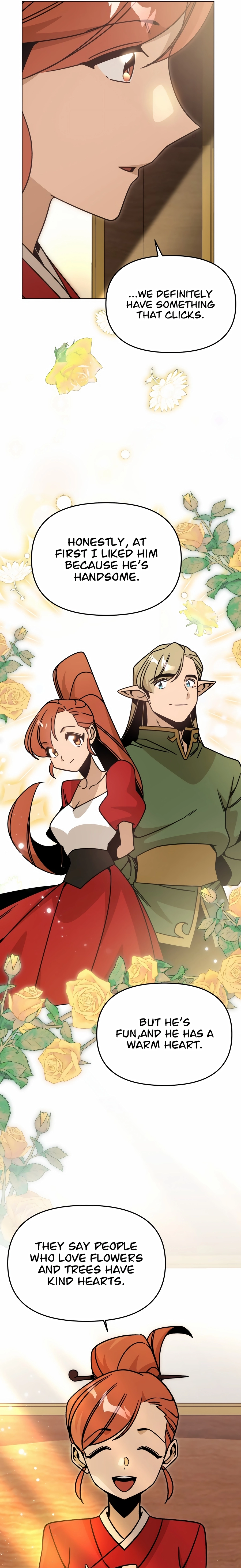 I’ll Resign And Have A Fresh Start In This World Chapter 147 - page 19