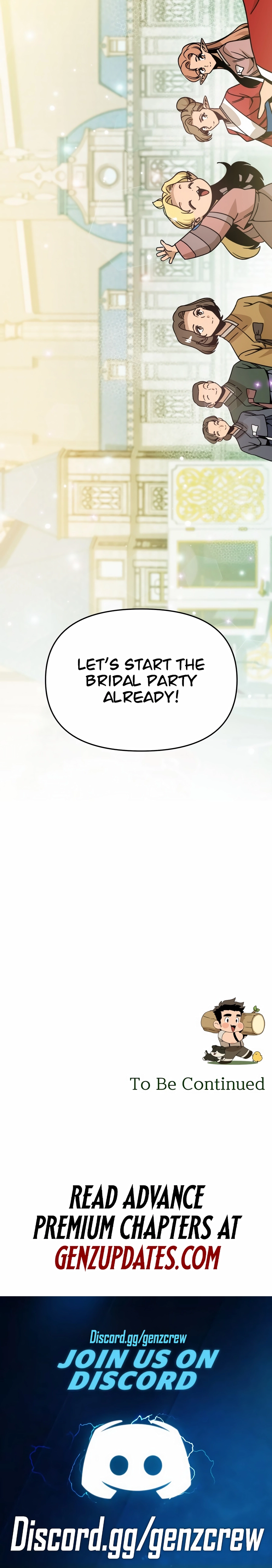 I’ll Resign And Have A Fresh Start In This World Chapter 147 - page 22