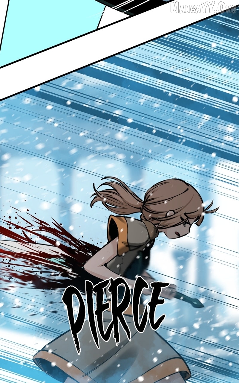 Hero Killer Chapter 245 - page 32