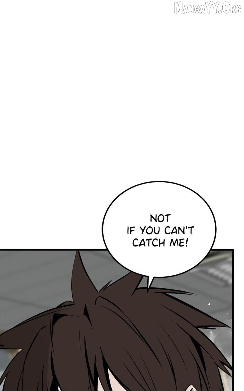 Hero Killer Chapter 246 - page 104