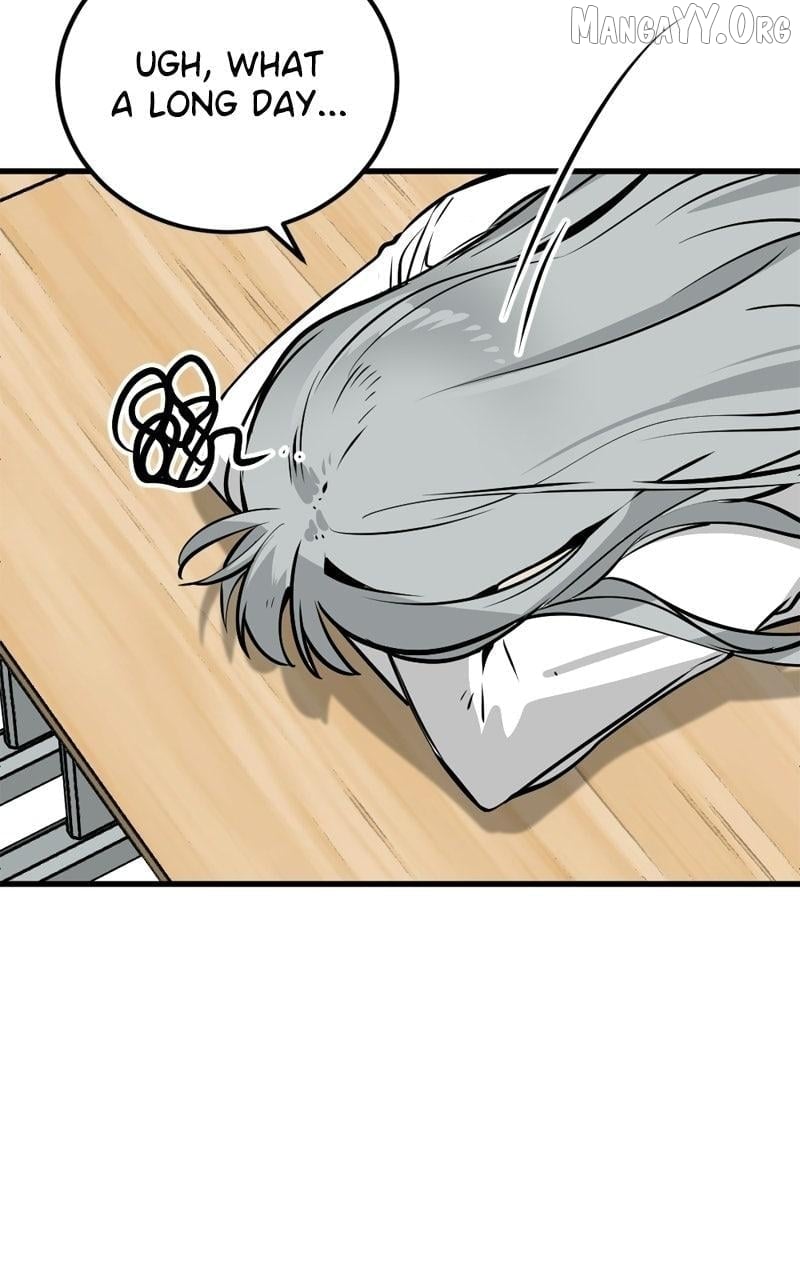 Hero Killer Chapter 246 - page 107