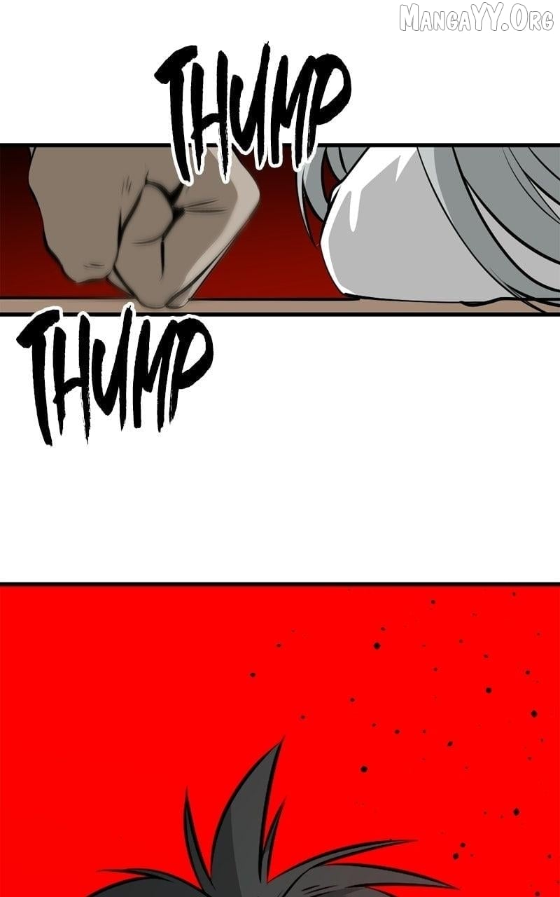 Hero Killer Chapter 246 - page 108