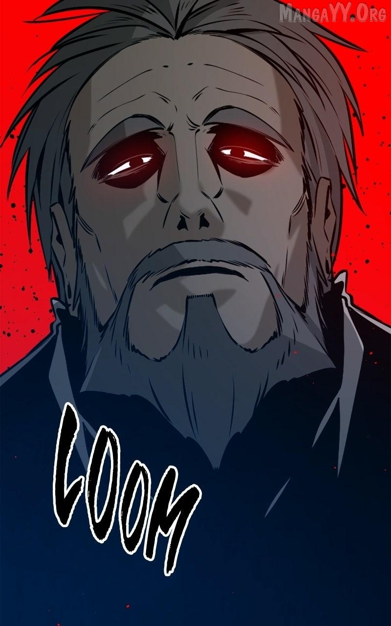 Hero Killer Chapter 246 - page 109