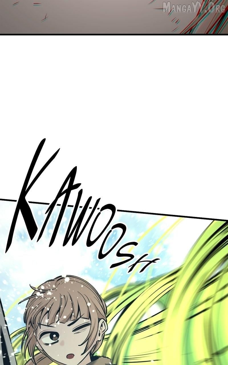 Hero Killer Chapter 246 - page 11