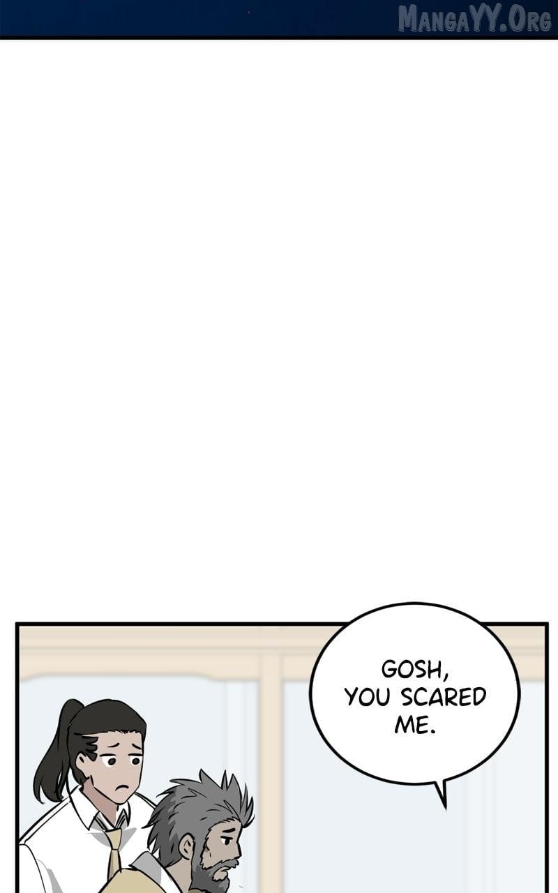 Hero Killer Chapter 246 - page 110