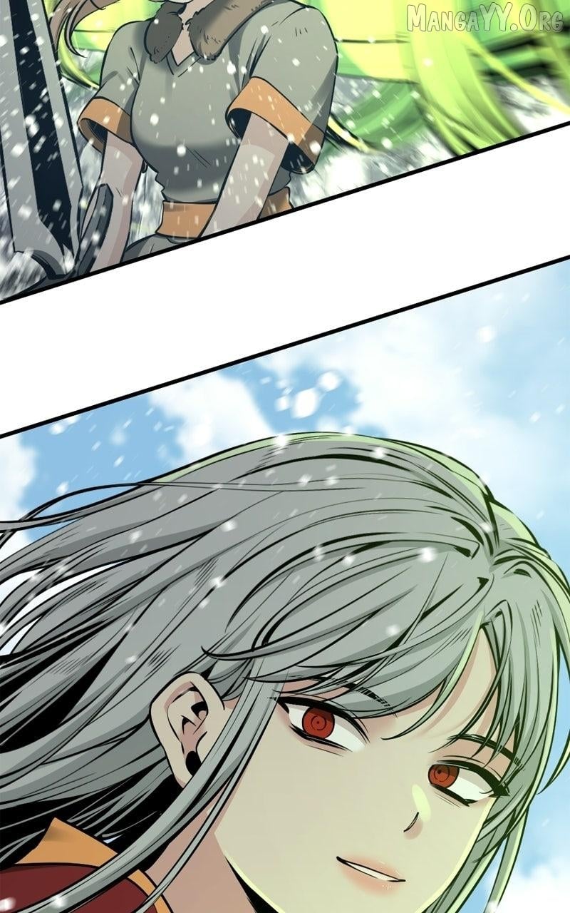 Hero Killer Chapter 246 - page 12
