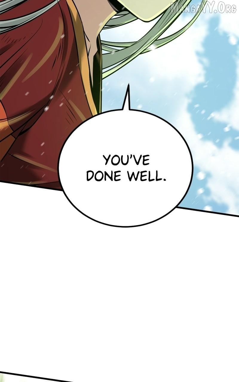 Hero Killer Chapter 246 - page 13