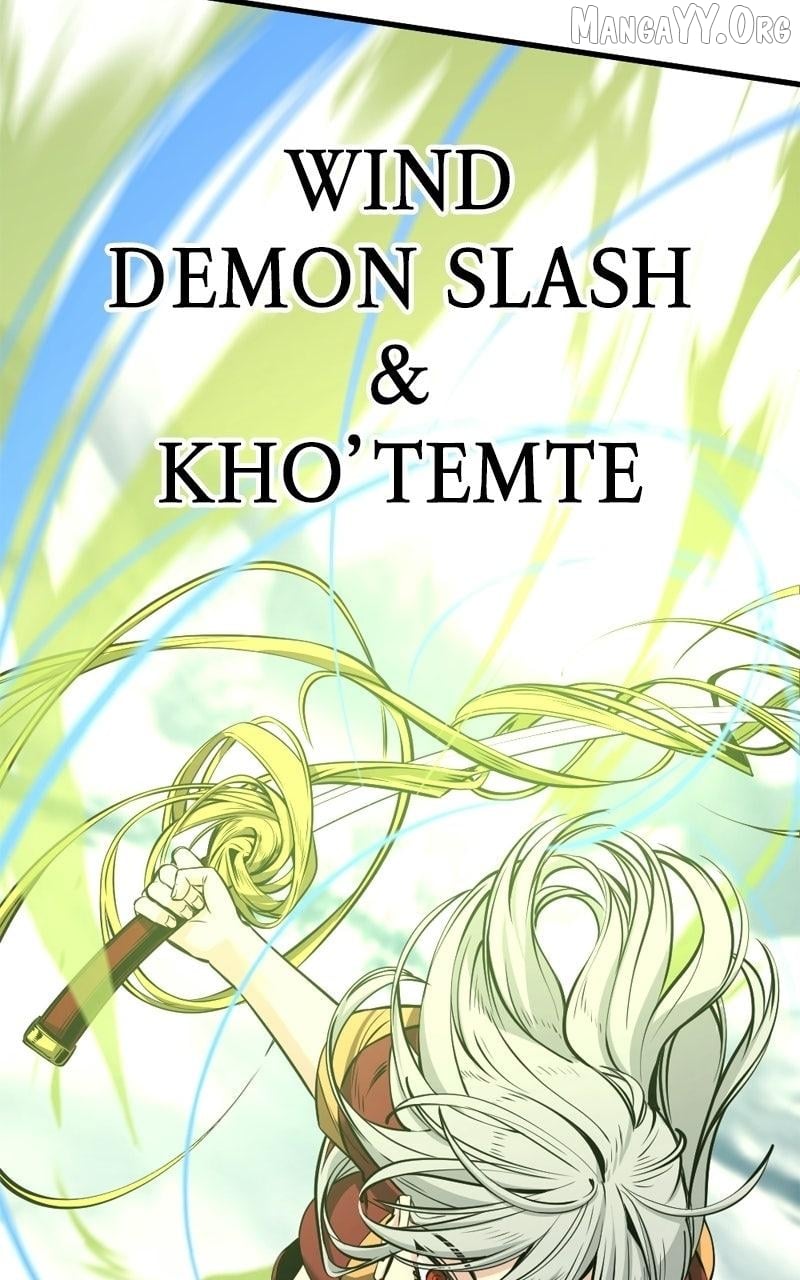 Hero Killer Chapter 246 - page 14