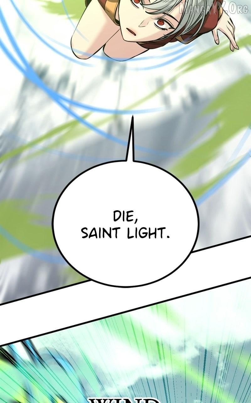 Hero Killer Chapter 246 - page 15