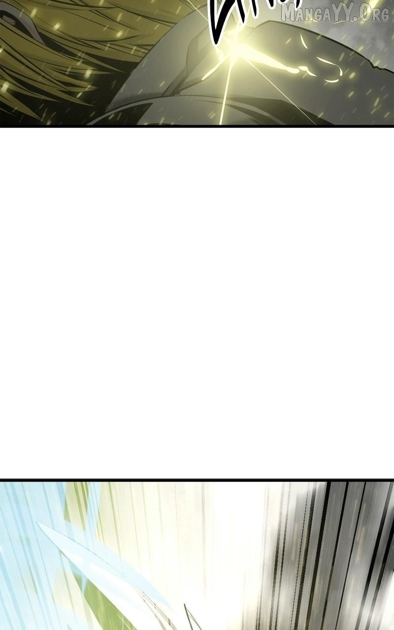 Hero Killer Chapter 246 - page 19