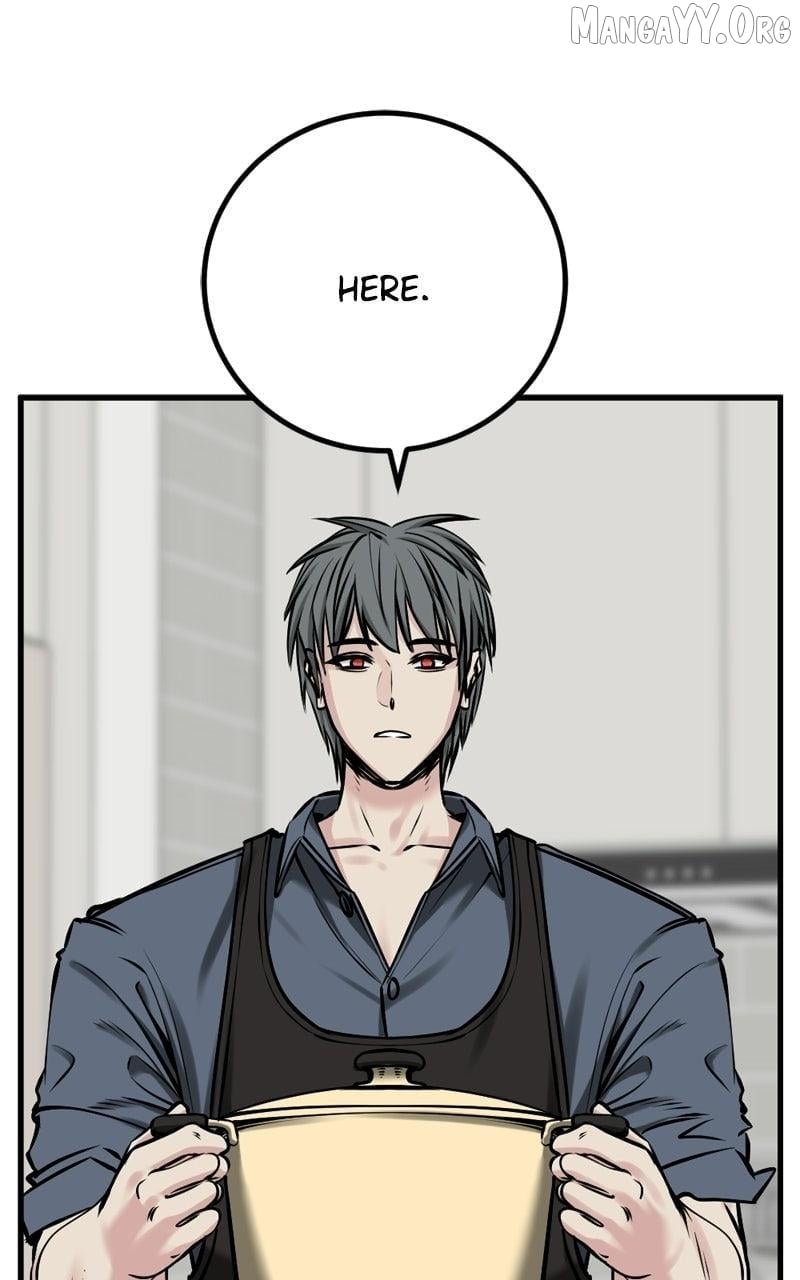 Hero Killer Chapter 246 - page 39