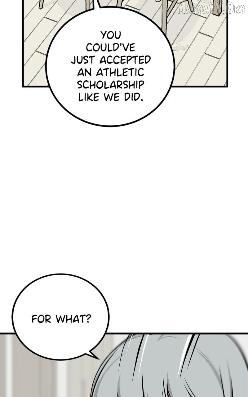 Hero Killer Chapter 246 - page 50