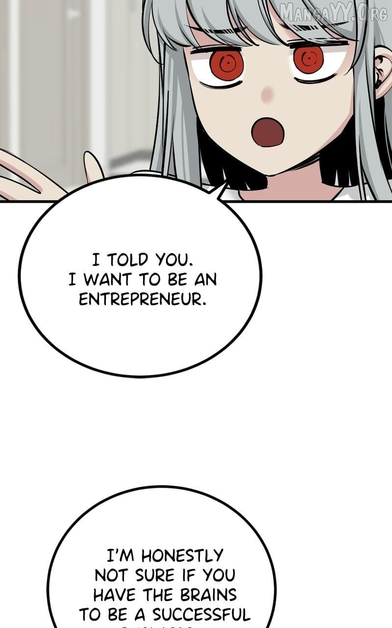 Hero Killer Chapter 246 - page 51