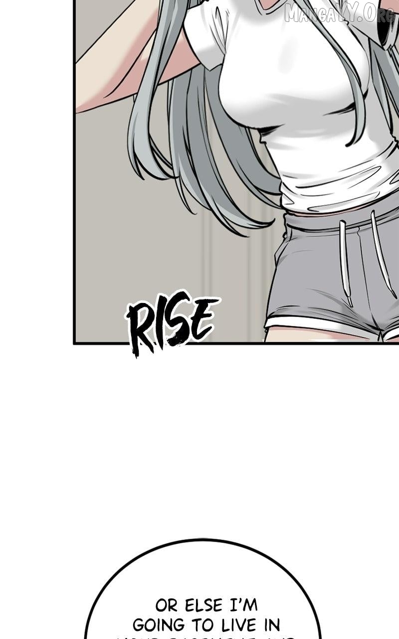 Hero Killer Chapter 246 - page 54