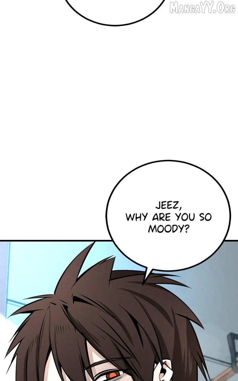 Hero Killer Chapter 246 - page 81