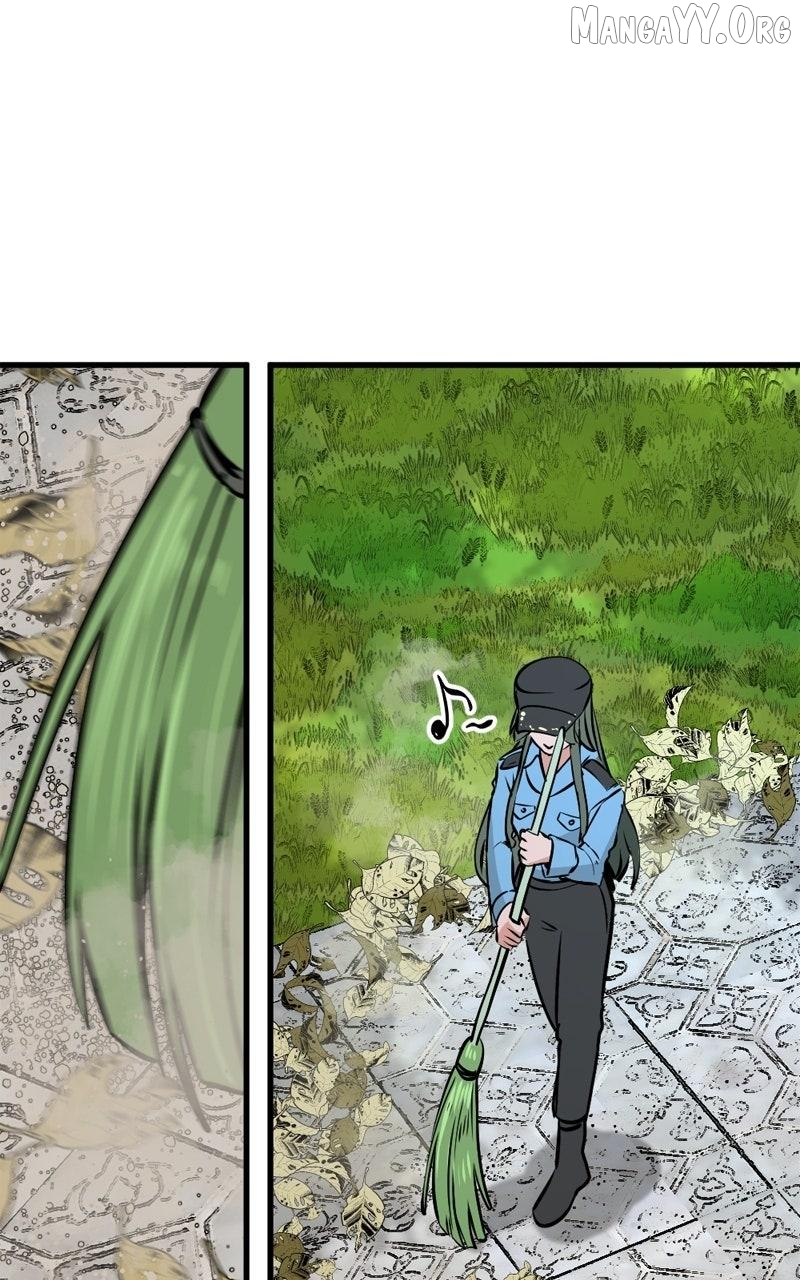 Hero Killer Chapter 246 - page 97
