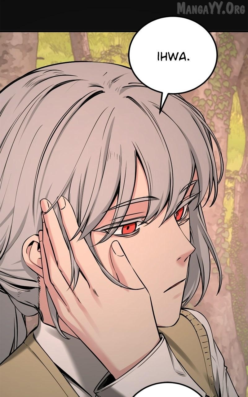 Hero Killer Chapter 247 - page 102