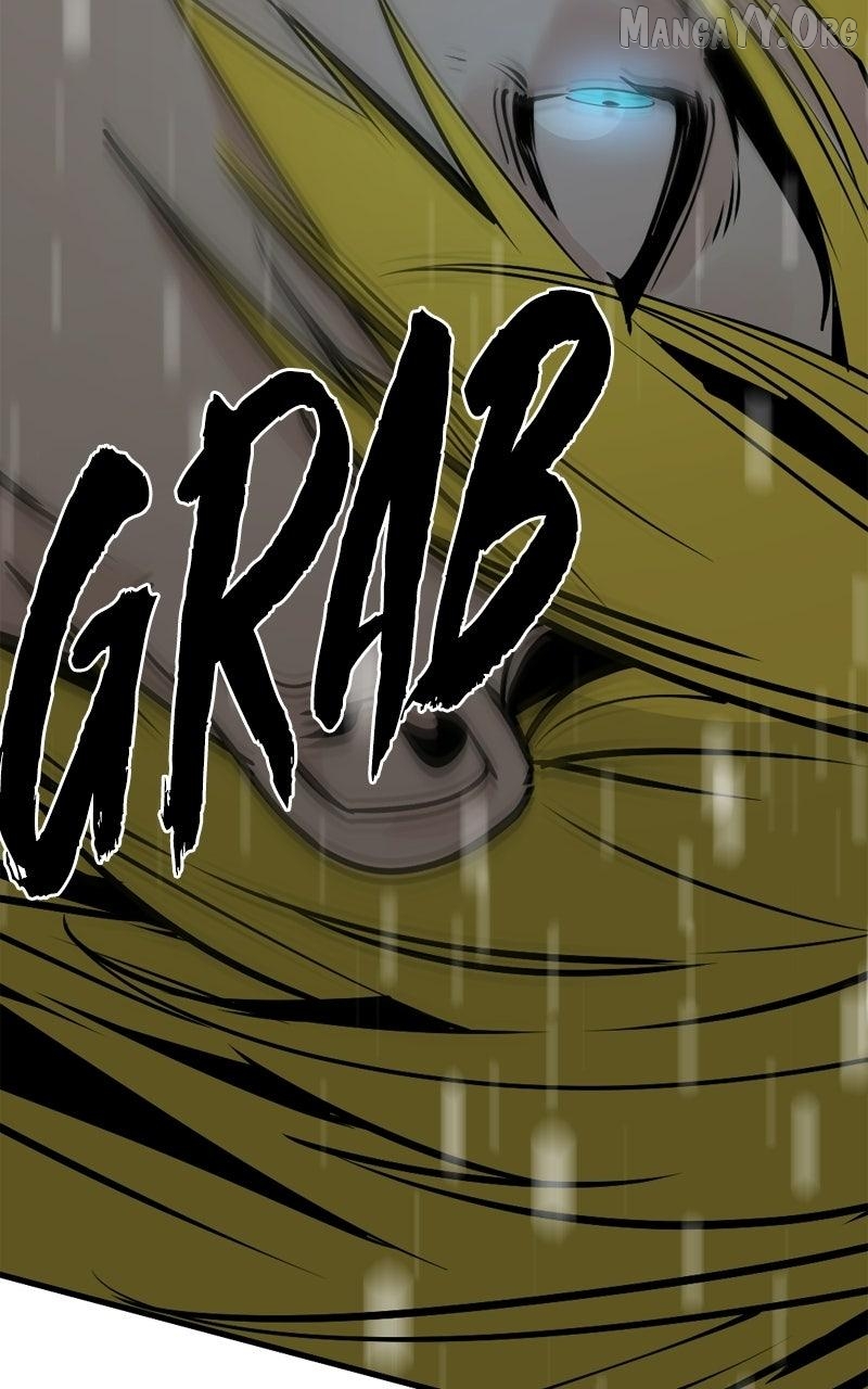 Hero Killer Chapter 247 - page 118
