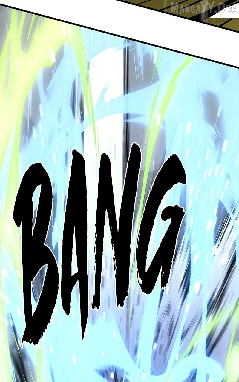 Hero Killer Chapter 247 - page 119