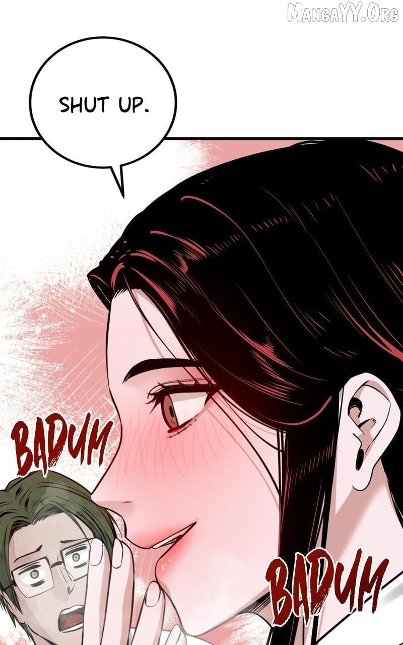 Hero Killer Chapter 247 - page 12
