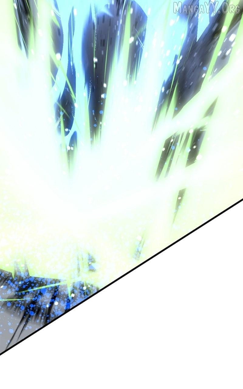 Hero Killer Chapter 247 - page 120