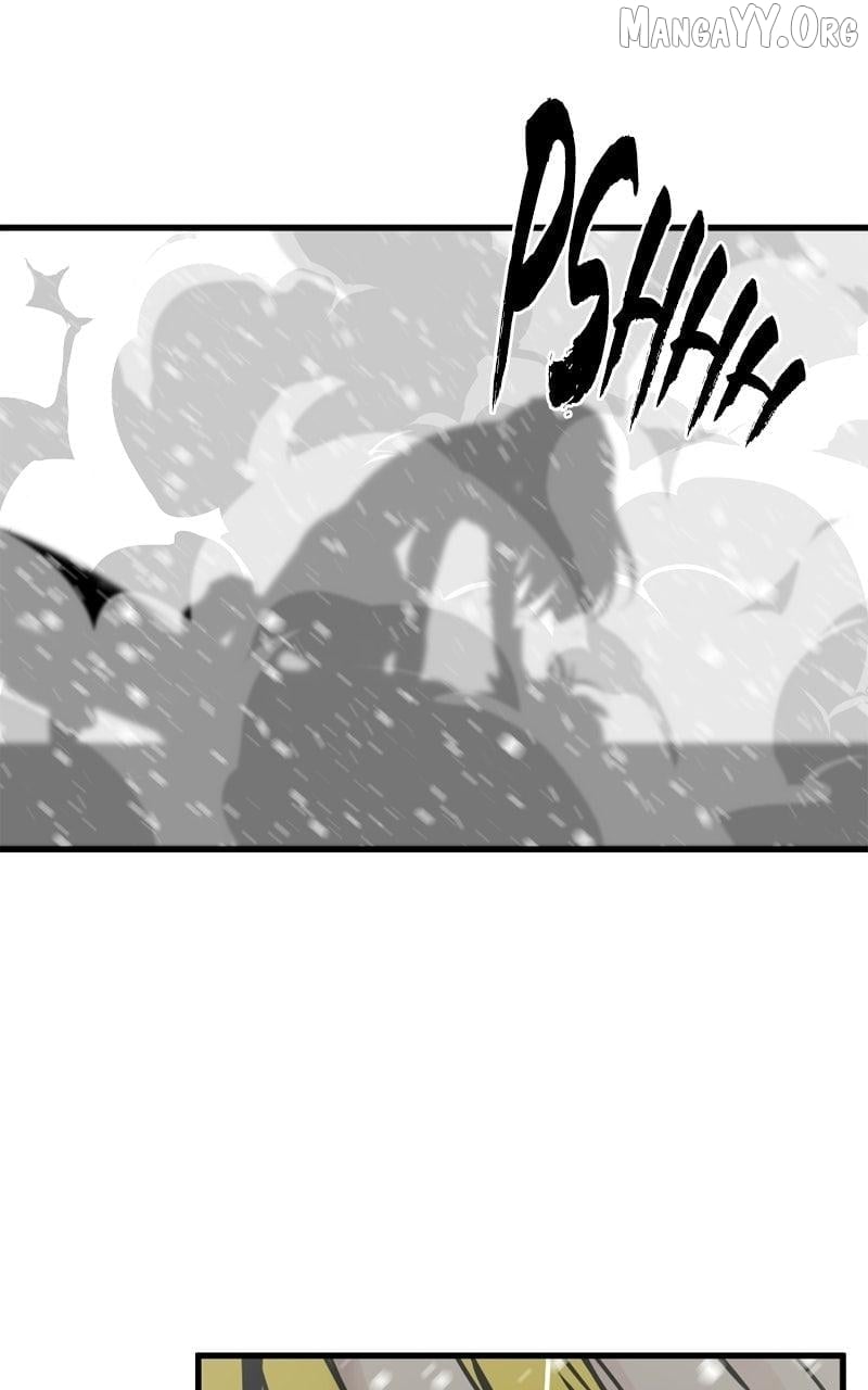 Hero Killer Chapter 247 - page 121