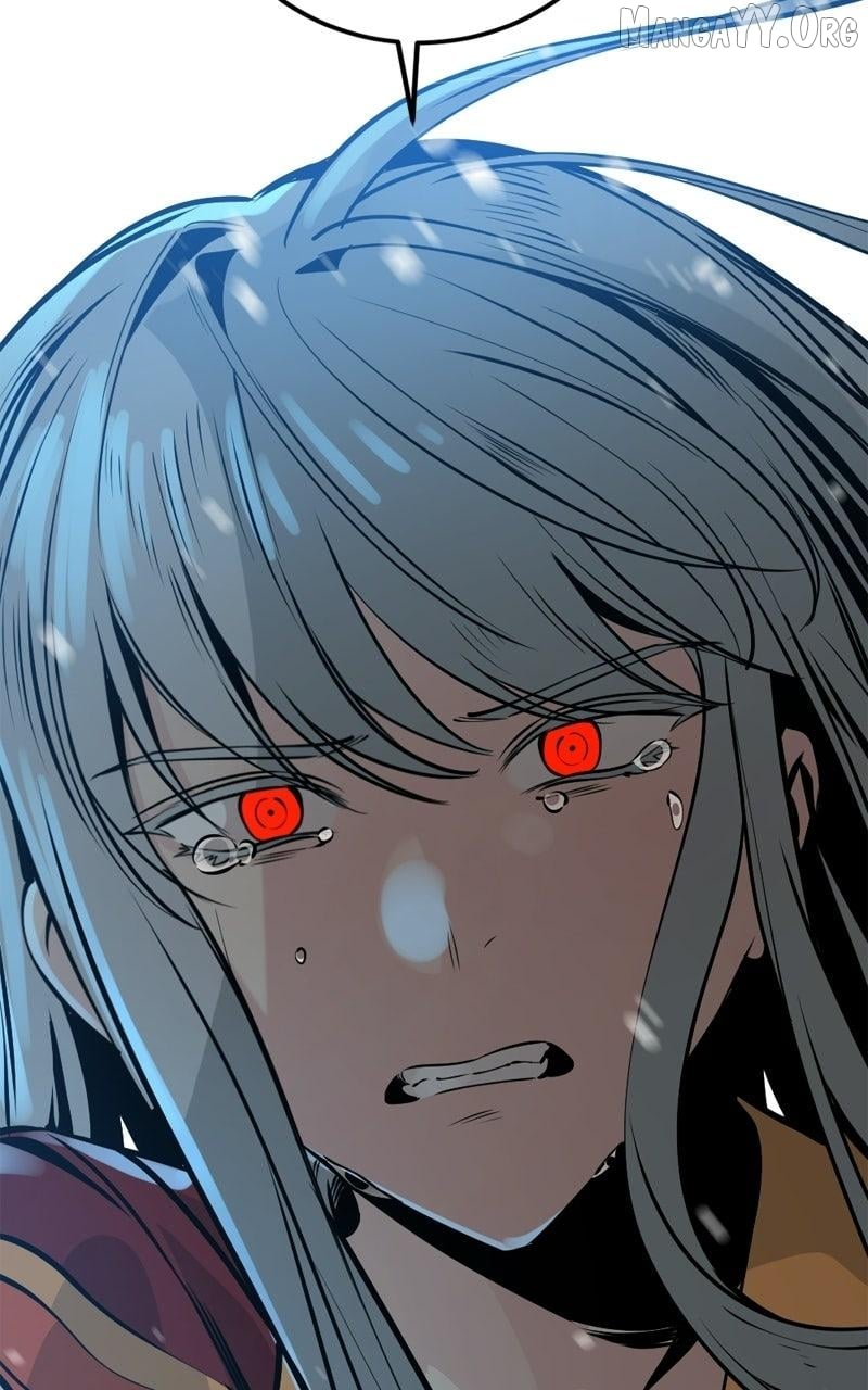 Hero Killer Chapter 247 - page 124