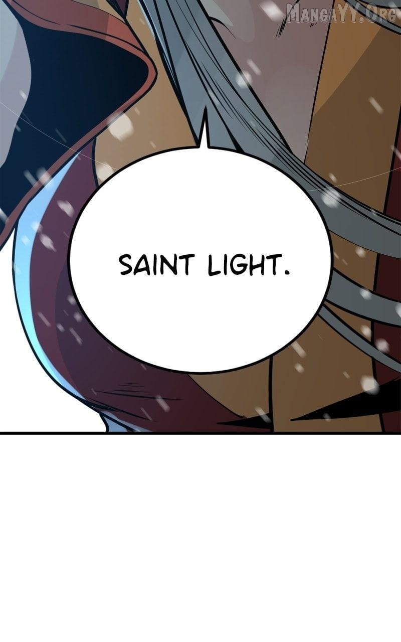 Hero Killer Chapter 247 - page 125
