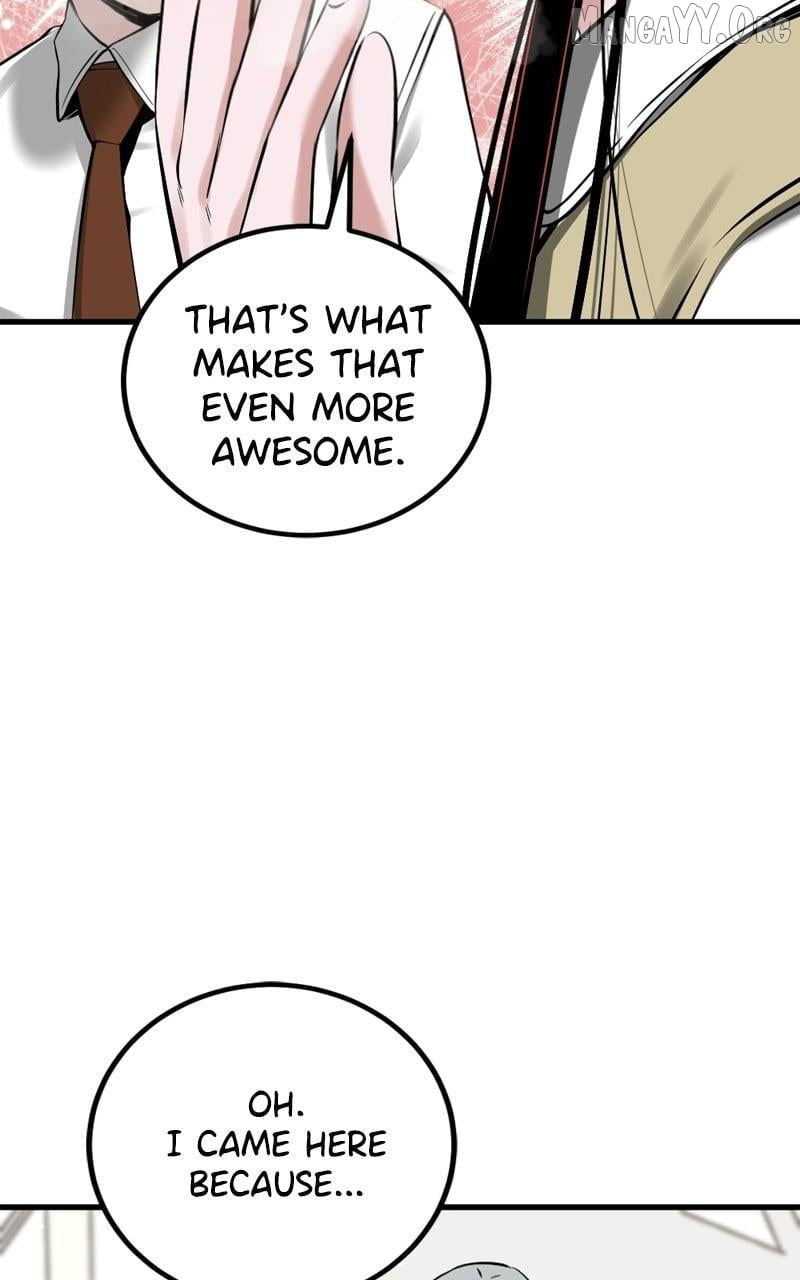 Hero Killer Chapter 247 - page 13