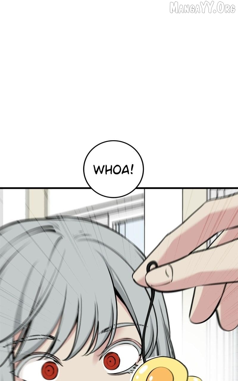 Hero Killer Chapter 247 - page 15