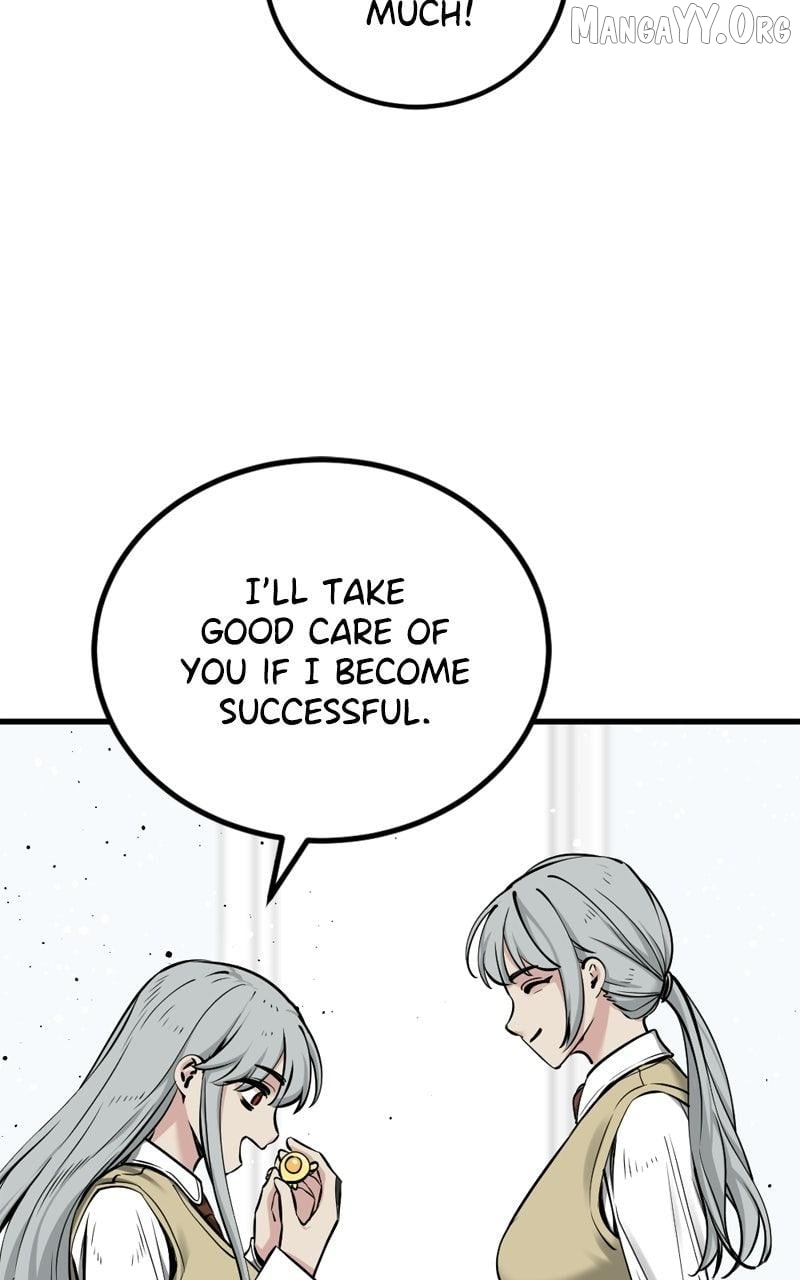 Hero Killer Chapter 247 - page 18