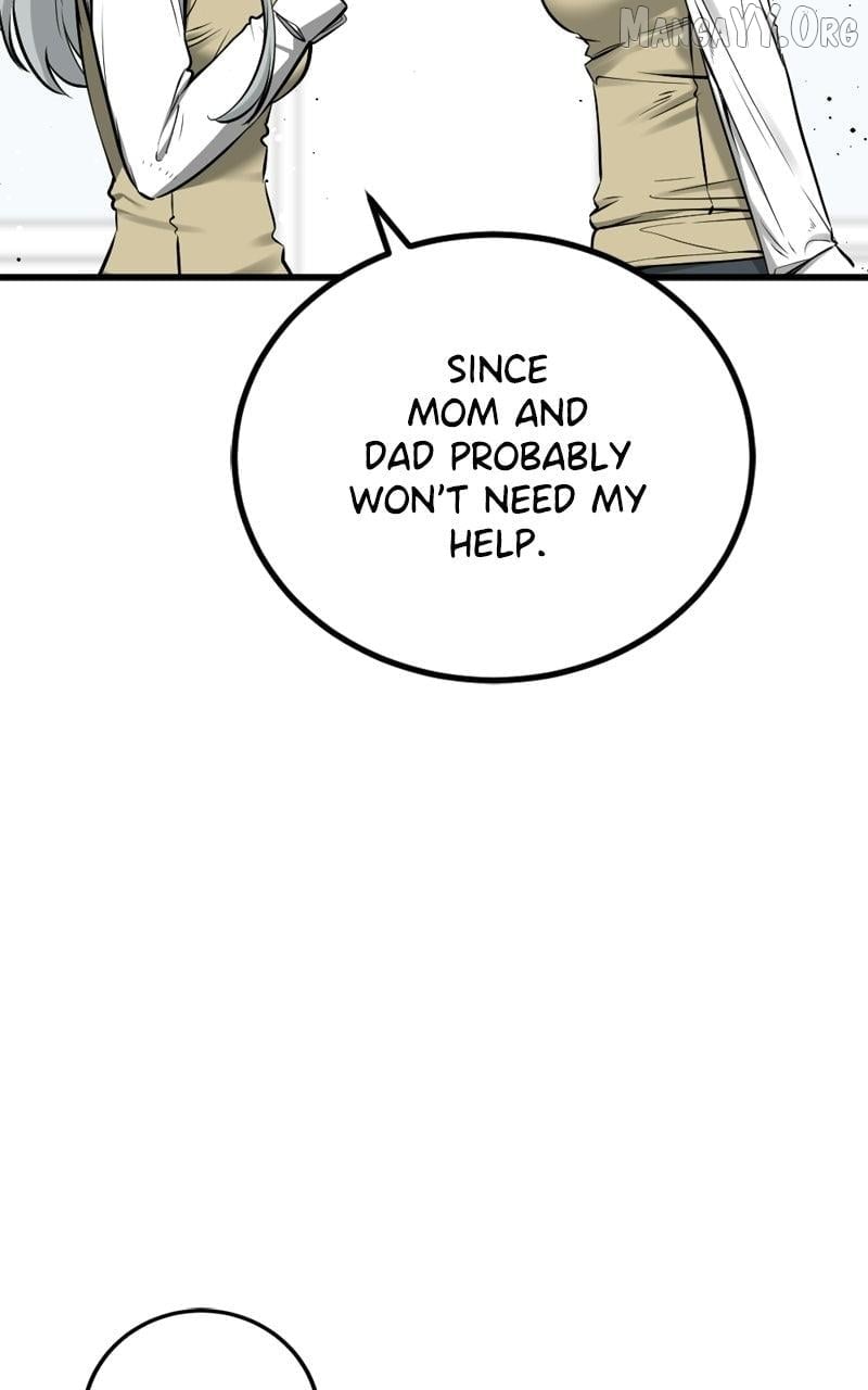 Hero Killer Chapter 247 - page 19