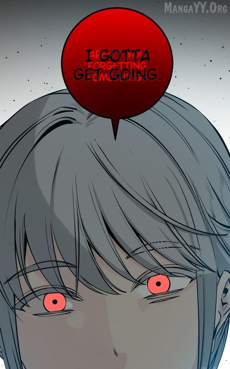 Hero Killer Chapter 247 - page 21